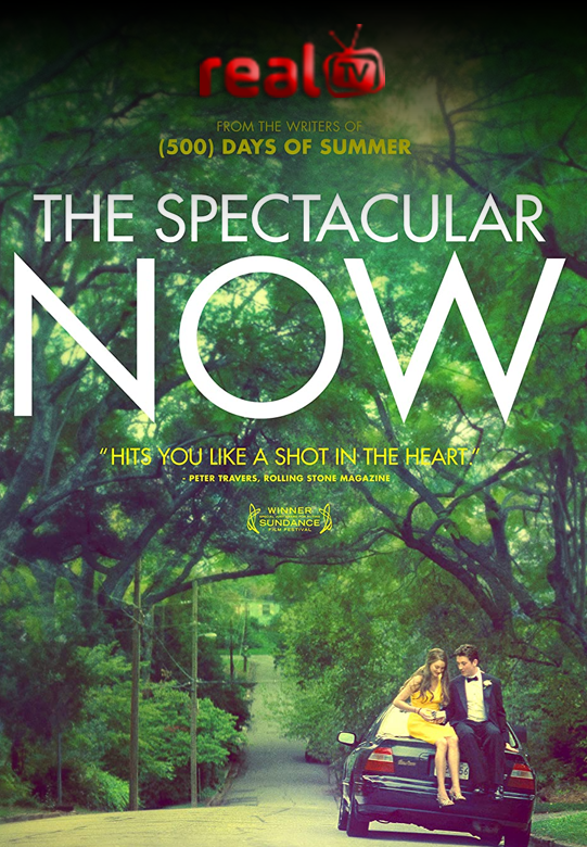 The Spectacular Now